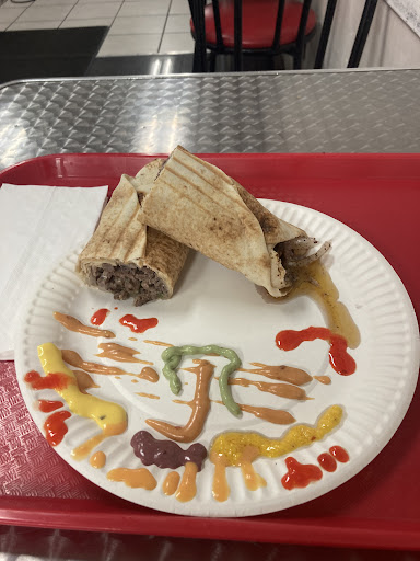 Photo of Steak N Shawarma - 20 Chatham St E, Windsor, ON N9A 2W1
