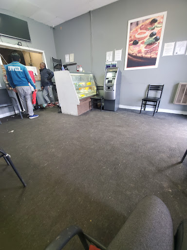 Photo of One Stop African Restaurant - 598A Ebby Avenue Pembina Highway @Ebby Intersection, Winnipeg, MB R3M 2M6