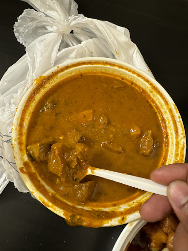 Photo of Royal Punjabi Restaurant & Caterers - 728 Logan Ave, Winnipeg, MB R3E 1M7