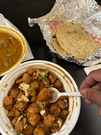 Photo of Royal Punjabi Restaurant & Caterers - 728 Logan Ave, Winnipeg, MB R3E 1M7