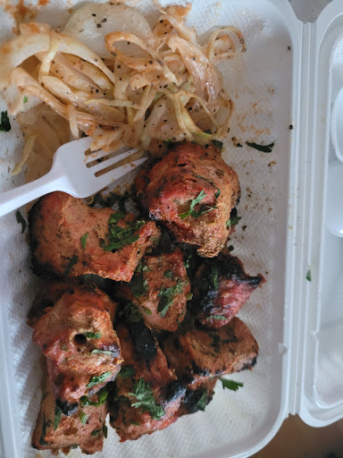 Photo of Royal Punjabi Restaurant & Caterers - 728 Logan Ave, Winnipeg, MB R3E 1M7