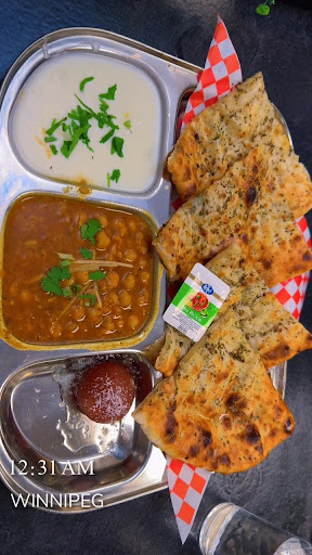 Photo of Royal Punjabi Restaurant & Caterers - 728 Logan Ave, Winnipeg, MB R3E 1M7
