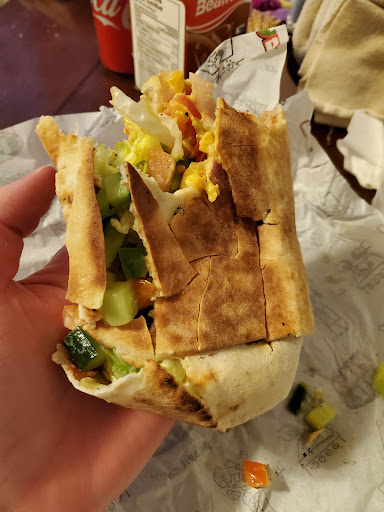 Photo of Pita Pit - 1400 Ellice Ave, Winnipeg, MB R3G 0G4