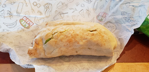 Photo of Pita Pit - 1400 Ellice Ave, Winnipeg, MB R3G 0G4