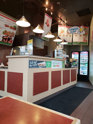 Photo of Pita Pit - 1400 Ellice Ave, Winnipeg, MB R3G 0G4