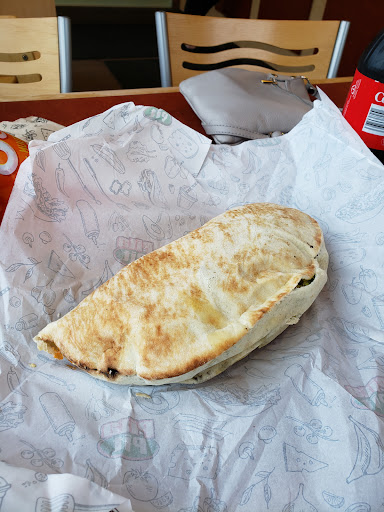 Photo of Pita Pit - 1400 Ellice Ave, Winnipeg, MB R3G 0G4