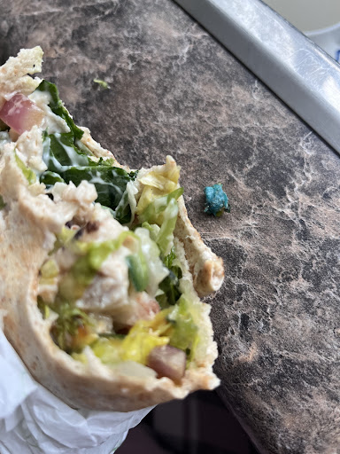 Photo of Pita Pit - 1400 Ellice Ave, Winnipeg, MB R3G 0G4