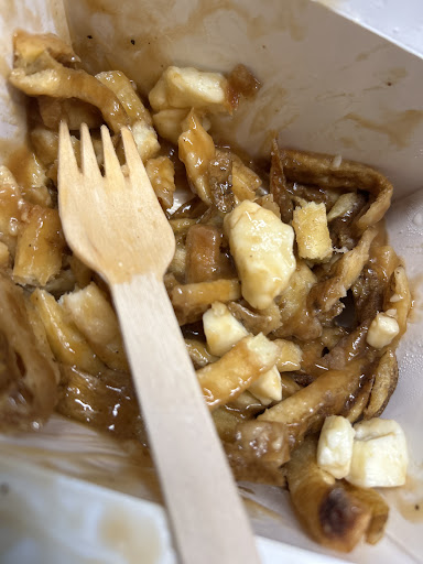 Photo of Smoke's Poutinerie - 131 Albert St, Winnipeg, MB R3B 1G6