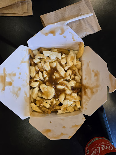 Photo of Smoke's Poutinerie - 131 Albert St, Winnipeg, MB R3B 1G6
