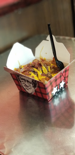 Photo of Smoke's Poutinerie - 131 Albert St, Winnipeg, MB R3B 1G6