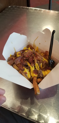 Photo of Smoke's Poutinerie - 131 Albert St, Winnipeg, MB R3B 1G6