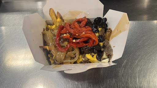 Photo of Smoke's Poutinerie - 131 Albert St, Winnipeg, MB R3B 1G6