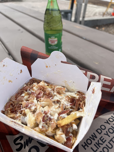 Photo of Smoke's Poutinerie - 131 Albert St, Winnipeg, MB R3B 1G6