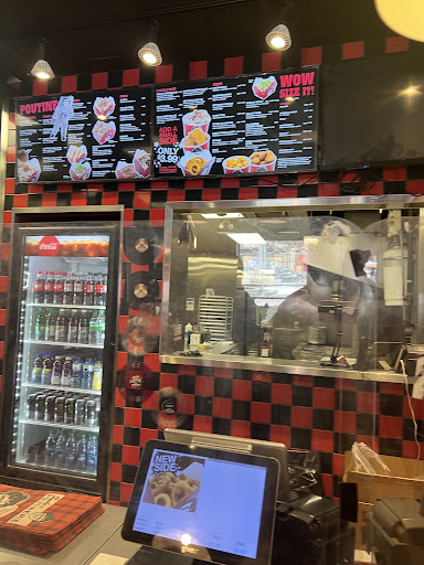 Photo of Smoke's Poutinerie - 131 Albert St, Winnipeg, MB R3B 1G6