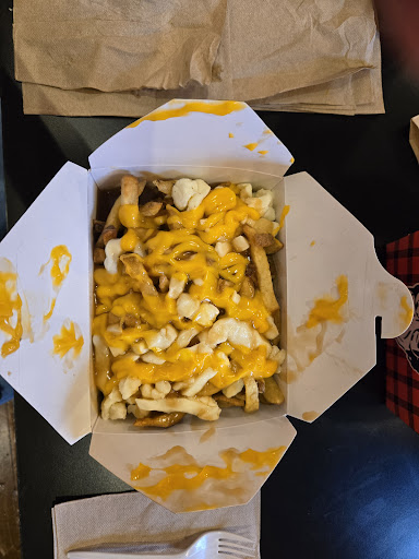Photo of Smoke's Poutinerie - 131 Albert St, Winnipeg, MB R3B 1G6