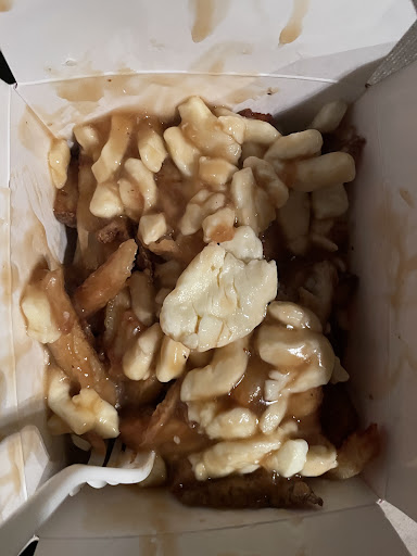 Photo of Smoke's Poutinerie - 131 Albert St, Winnipeg, MB R3B 1G6