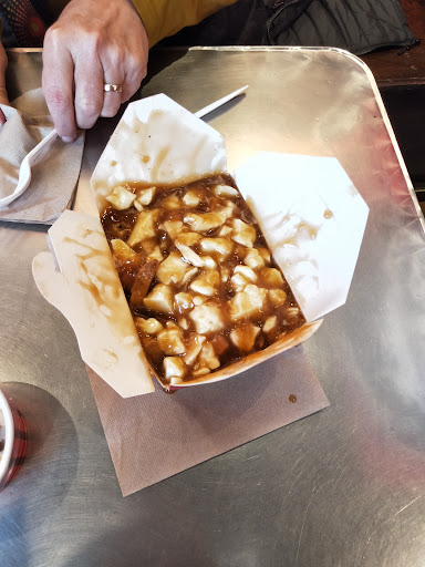 Photo of Smoke's Poutinerie - 131 Albert St, Winnipeg, MB R3B 1G6