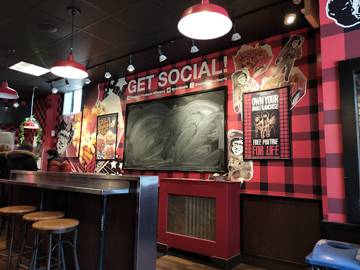 Photo of Smoke's Poutinerie - 131 Albert St, Winnipeg, MB R3B 1G6