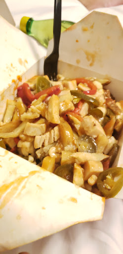 Photo of Smoke's Poutinerie - 131 Albert St, Winnipeg, MB R3B 1G6