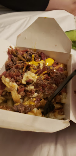 Photo of Smoke's Poutinerie - 131 Albert St, Winnipeg, MB R3B 1G6