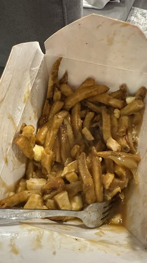 Photo of Smoke's Poutinerie - 131 Albert St, Winnipeg, MB R3B 1G6