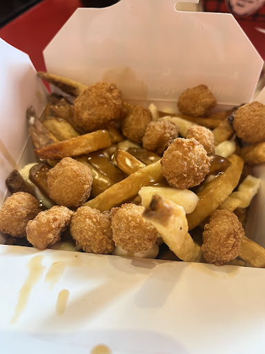 Photo of Smoke's Poutinerie - 131 Albert St, Winnipeg, MB R3B 1G6