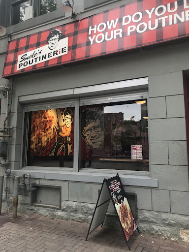 Photo of Smoke's Poutinerie - 131 Albert St, Winnipeg, MB R3B 1G6