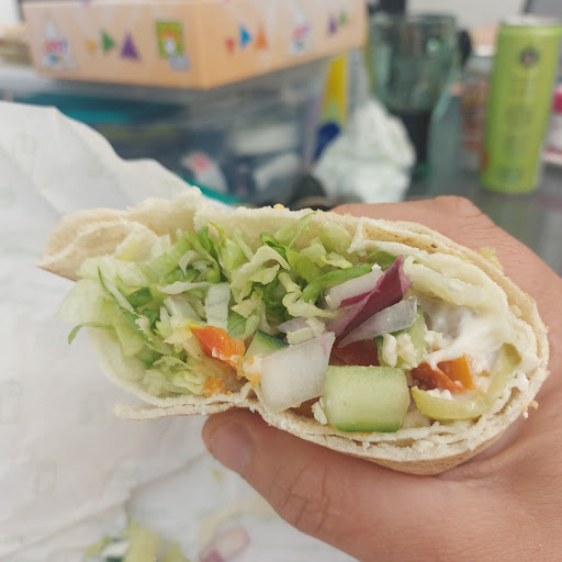 Photo of Pita Pit - 640 Sterling Lyon Pkwy, Winnipeg, MB R3P 1E9