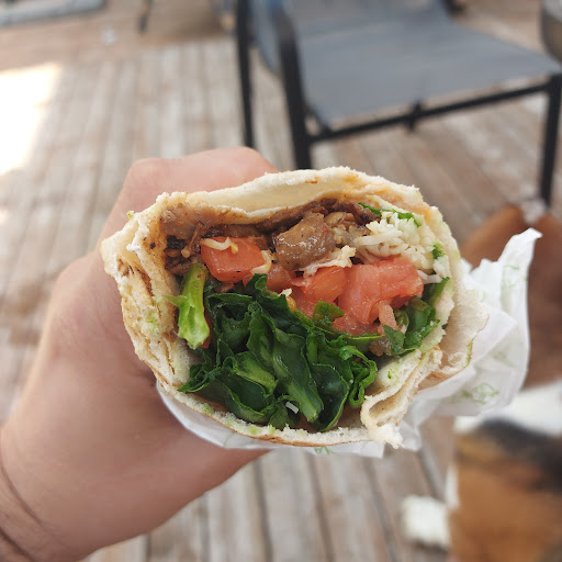 Photo of Pita Pit - 640 Sterling Lyon Pkwy, Winnipeg, MB R3P 1E9