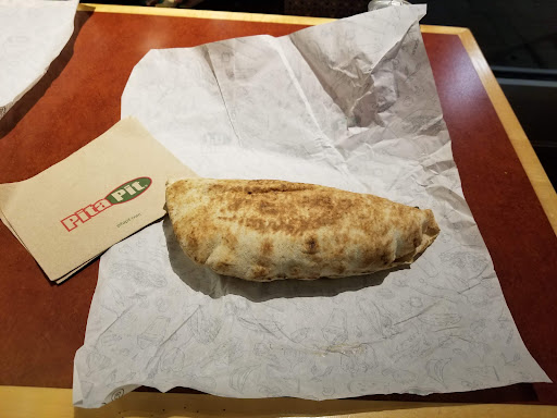 Photo of Pita Pit - 640 Sterling Lyon Pkwy, Winnipeg, MB R3P 1E9