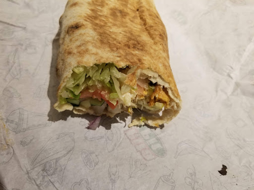 Photo of Pita Pit - 640 Sterling Lyon Pkwy, Winnipeg, MB R3P 1E9