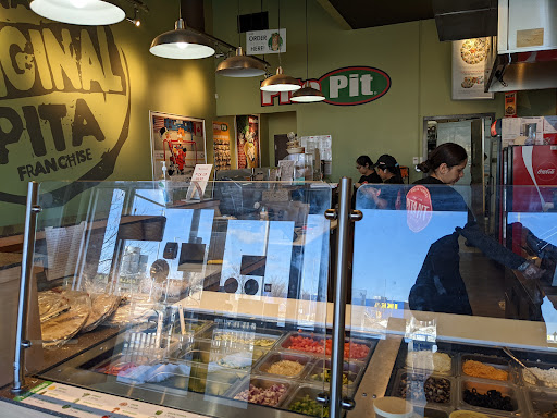 Photo of Pita Pit - 640 Sterling Lyon Pkwy, Winnipeg, MB R3P 1E9