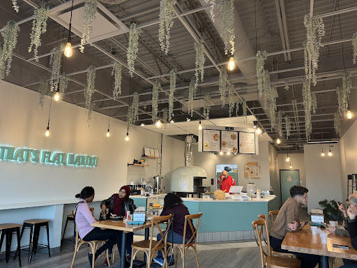 Photo of Winnibakes Levantine bakery - 1765 Kenaston Blvd Unit T, Winnipeg, MB R3Y 1V8