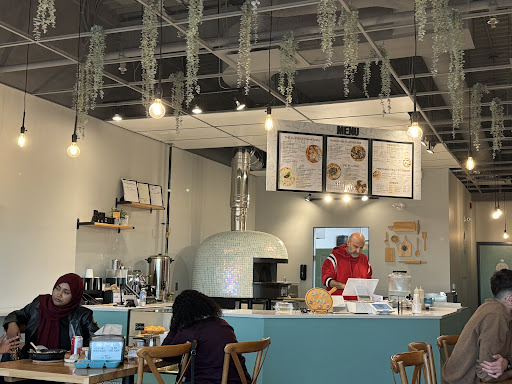Photo of Winnibakes Levantine bakery - 1765 Kenaston Blvd Unit T, Winnipeg, MB R3Y 1V8
