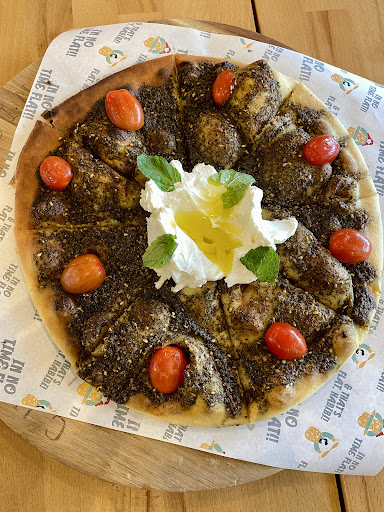 Photo of Winnibakes Levantine bakery - 1765 Kenaston Blvd Unit T, Winnipeg, MB R3Y 1V8