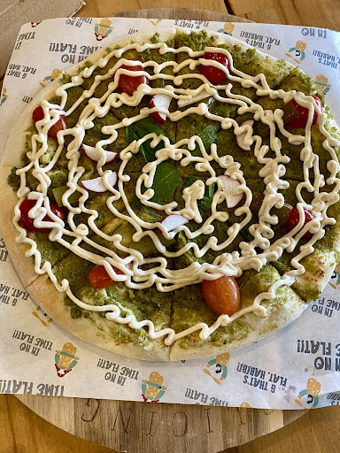 Photo of Winnibakes Levantine bakery - 1765 Kenaston Blvd Unit T, Winnipeg, MB R3Y 1V8