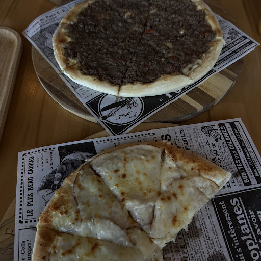 Photo of Winnibakes Levantine bakery - 1765 Kenaston Blvd Unit T, Winnipeg, MB R3Y 1V8