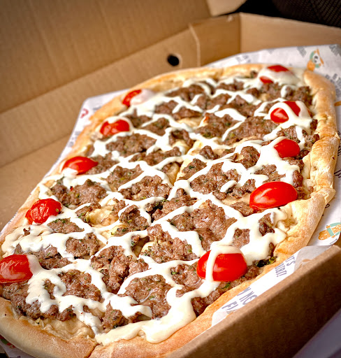 Photo of Winnibakes Levantine bakery - 1765 Kenaston Blvd Unit T, Winnipeg, MB R3Y 1V8
