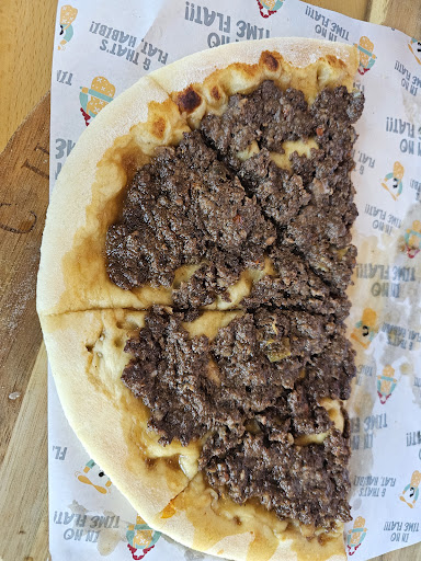 Photo of Winnibakes Levantine bakery - 1765 Kenaston Blvd Unit T, Winnipeg, MB R3Y 1V8