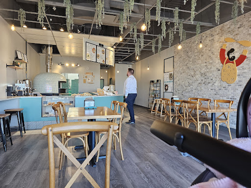 Photo of Winnibakes Levantine bakery - 1765 Kenaston Blvd Unit T, Winnipeg, MB R3Y 1V8