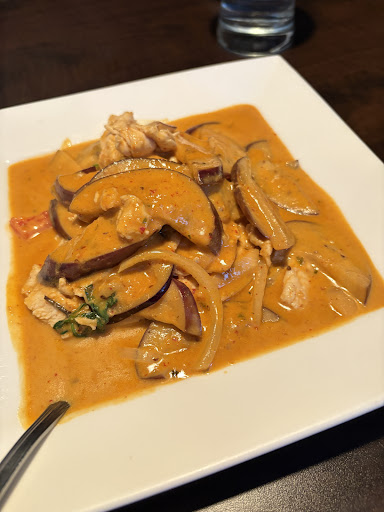 Photo of Shaba Thai Cuisine - 561 Portage Ave, Winnipeg, MB R3B 2G2