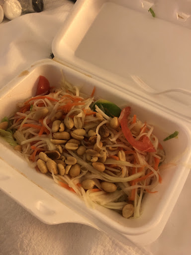 Photo of Shaba Thai Cuisine - 561 Portage Ave, Winnipeg, MB R3B 2G2