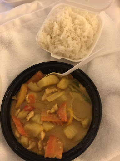 Photo of Shaba Thai Cuisine - 561 Portage Ave, Winnipeg, MB R3B 2G2