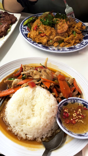 Photo of Shaba Thai Cuisine - 561 Portage Ave, Winnipeg, MB R3B 2G2