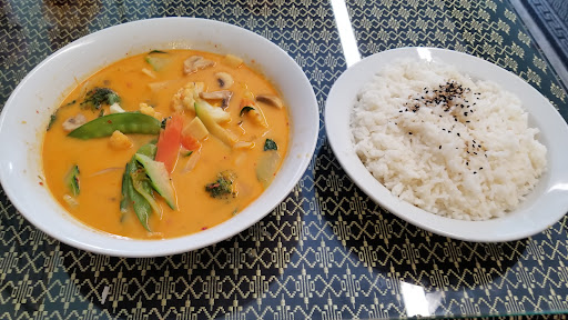 Photo of Shaba Thai Cuisine - 561 Portage Ave, Winnipeg, MB R3B 2G2