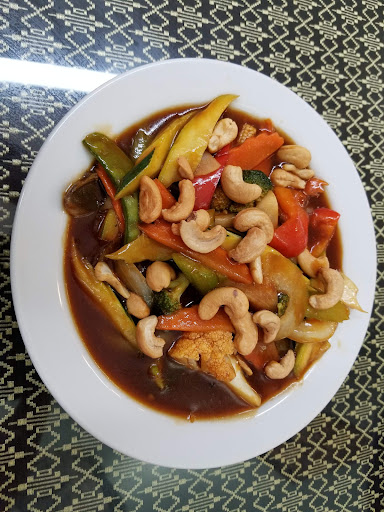 Photo of Shaba Thai Cuisine - 561 Portage Ave, Winnipeg, MB R3B 2G2