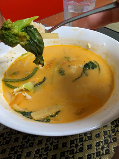 Photo of Shaba Thai Cuisine - 561 Portage Ave, Winnipeg, MB R3B 2G2