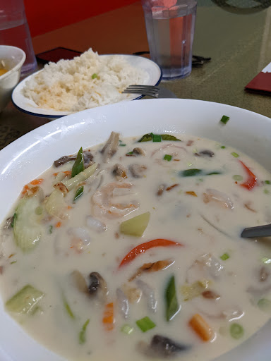 Photo of Shaba Thai Cuisine - 561 Portage Ave, Winnipeg, MB R3B 2G2