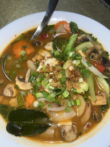 Photo of Shaba Thai Cuisine - 561 Portage Ave, Winnipeg, MB R3B 2G2