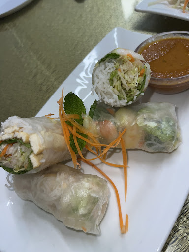 Photo of Shaba Thai Cuisine - 561 Portage Ave, Winnipeg, MB R3B 2G2
